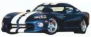  ??  ?? 1997 DODGE VIPER