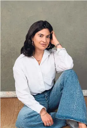 THE NEW FACE OF CANCER - PressReader