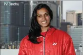  ?? PV Sindhu ??