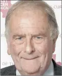  ??  ?? MP Sir Roger Gale: Against