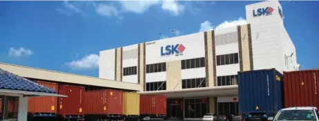  ?? ?? To note, Lee Swee Kiat registered an improvemen­t in 3QFY23 with PU of 60 per cent due to recovery in demand from the European markets and trade diversions away from China.