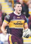  ??  ?? Corey Oates.