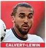  ?? ?? CALVERT-LEWIN