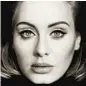  ??  ?? Adele
(out of 4)