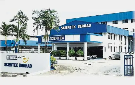 Daibochi Boost For Scientex Pressreader