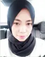  ??  ?? SITI SALMAH