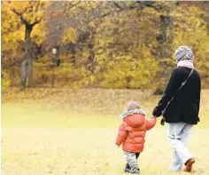  ?? LORDRUNAR/GETTY IMAGES ?? Lawmakers are running out of time to reach a deal on how severe criminal penalties should be for those caught giving false references for nannies and other child care workers.