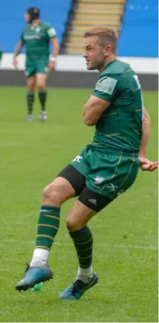  ??  ?? Stephen Myler was named man-of-the-match