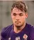  ??  ?? Lirola
22 anni Difensore Alla Fiorentina da una stagione