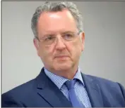  ?? (Photo Richard Ferrand) ?? L’ancien ministre Richard Ferrand fait l’objet d’une nouvelle plainte de l’associatio­n Anticor dans l’affaire des Mutuelles de Bretagne.