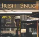  ?? Denver Post file ?? The Irish Snug on E. Colfax Ave. is offering $8 Irish classics like bangers and mash and fish &amp; chips from 2 p.m. to midnight.