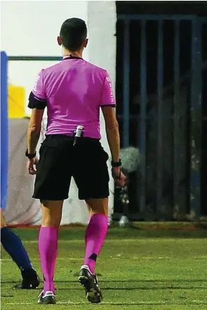  ?? EFE ?? Los jugadores del Alcoyano celebran un gol contra el Real Madrid