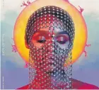  ??  ?? Janelle Monaé, ‘Dirty Computer’. Atlantic - Bad Boy Lanzamient­o: 27 abril 2018. En el puesto en NPR fue #1. En Rolling Stone también fue #1.