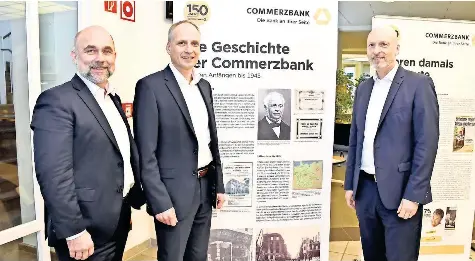 Pressreader Lubecker Nachrichten 03 08 Region Lubeck Commerzbank Gewinnt 7300 Neue Kunden