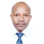  ?? ?? Noah Kekere, an alleged quack doctor arrested in Jos