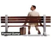  ?? ?? Forrest Gump