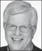  ??  ?? DENNIS PRAGER