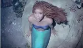  ?? Supplied ?? ‘The Little Mermaid’ stars Halle Bailey.