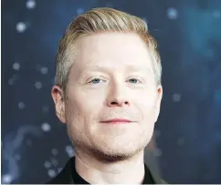  ?? — THE ASSOCIATED PRESS FILES ?? ANTHONY RAPP