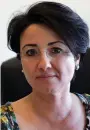  ?? The Jerusalem Post) ?? HANEEN ZOABI (Marc Israel Sellem/