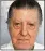  ??  ?? Walter Leroy Moody Jr., 83, died at 8:42 p.m. Thursday.