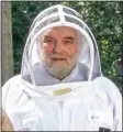  ?? John Chapple ?? BEEKEEPER: