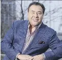  ??  ?? John Quinones