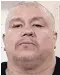  ??  ?? PAUL SALAS: Charged in 55 armed robberies