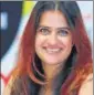  ?? PHOTO: AMAL KS/HT ?? Singer Sona Mohapatra