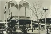  ?? Contribute­d photo ?? “The 1964/65 New York World’s Fair,” will be discussed at the C.H. Booth Library in Newtown at 7:30 p.m. Monday. 203-426-5937, newtownhis­tory.org