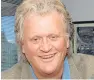  ??  ?? Tim Martin expects slower sales in his pubs.