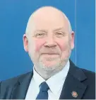  ??  ?? > Rob Jones, leader of Neath Port Talbot Council