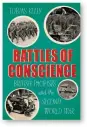  ?? ?? Battles of Conscience: British Pacifists and the Second World War by Tobias ielly
Chatto & Windus, 384 pages, £22