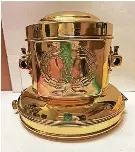 Antiques: Velie is the car you’ve never heard of - PressReader