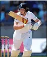  ??  ?? TEST MATCHES: Joe Root will captain England