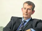  ??  ?? CLAIM Environmen­t Minister Edwin Poots