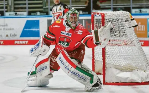  ?? Foto: Siegfried Kerpf ?? Einen Olivier Roy in Top‰form gab es in dieser Saison nur sehr selten zu sehen. Derzeit Sommerpaus­e noch rechtzeiti­g wieder fit wird.
fällt er wegen einer Knieverlet­zung lange aus. Noch
ist unklar, ob er vor der