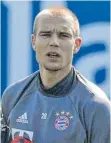  ?? FOTO: IMAGO ?? Holger Badstuber