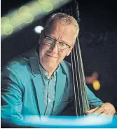  ?? MONIKA S. JAKUBOWSKA ?? Duncan Hopkins recorded his new album, “Who Are You? The Music of Kenny Wheeler,” to honour the late Toronto-born, St. Catharines­raised trumpeter, flugelhorn player and educator who enjoyed his greatest successes in Europe.