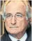  ??  ?? Some former customers say Bernard Madoff actually did legitimate trading.