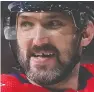  ?? ?? Alex Ovechkin