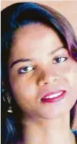  ?? Foto: afp ?? Kann sich ein Leben in Deutschlan­d vorstellen: Asia Bibi.