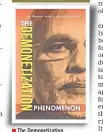  ??  ?? The Demonetiza­tion Phenomenon Author: Prabhat Pankaj, Sheenu Jain
Publisher: Bloomsbury Pages: 272; Price: Rs 399