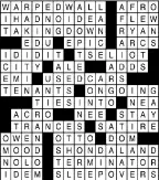  ?? .2018 Tribune Content A ency, LLC ?? 2/26/18Saturday’s Puzzle Solved