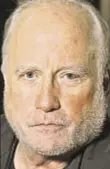  ??  ?? Richard Dreyfuss