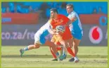  ?? PRENSA JAGUARES ?? CONSUELO. Clasificar­on a los Playoffs.