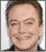  ??  ?? David Cassidy, 67, had been hospitaliz­ed in Fort Lauderdale.