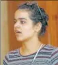  ?? AP ?? Rahaf al-qunun deleted her Twitter account on Friday following death threats.