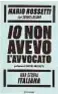  ??  ?? Manager e scrittore Mario Rossetti, 50 anni, sposato e con due figli, vive a Milano. A fianco la copertina del libro, edito da Mondadori, 148 pagine, 18 euro.