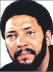  ??  ?? Maurice Bishop